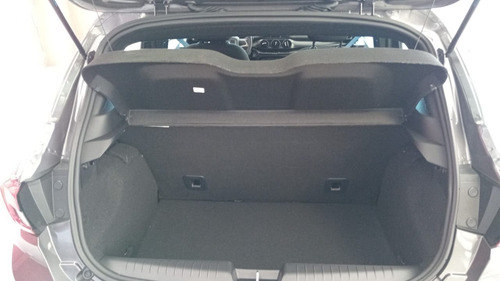 Fiat Argo 1.3 Drive Gse