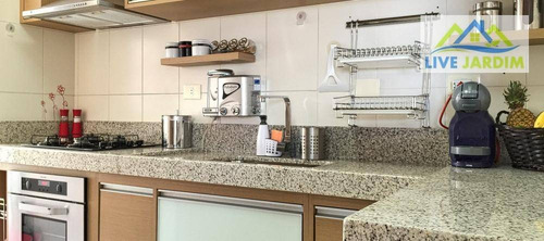 Imagem 3 de 29 de Apto - Vila Pires - 70 M² - Ap0030