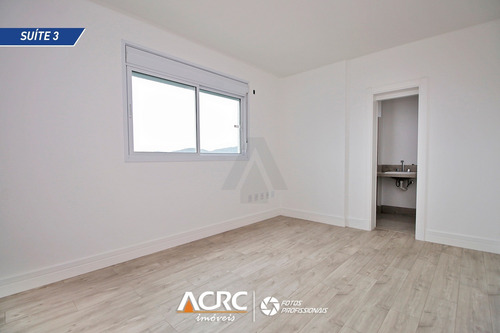 Acrc Imóveis - Apartamento A Venda No Bairro Victor Konder - Ap03069 - 34644925