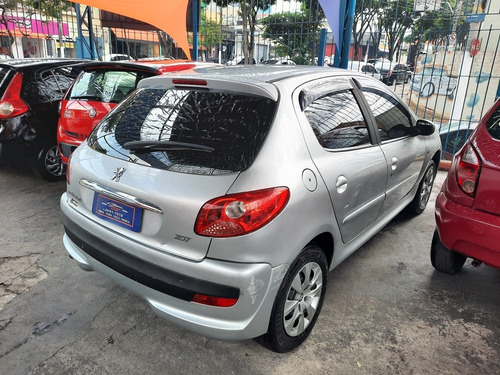 Peugeot 207 2010 1.4 Xr Flex 5p