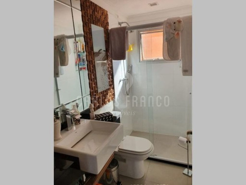 Vila Mascote - Ótimo Apartamento - Excelente Preço - Cf64463
