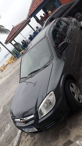 Chevrolet Prisma 2009 1.4 Maxx Econoflex 4p 89 Hp