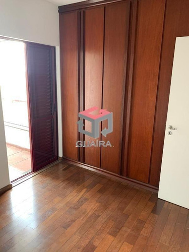 Imagem 13 de 16 de Apartamento À Venda, 4 Quartos, 1 Suíte, 2 Vagas, Assunção - Santo André/sp - 117925