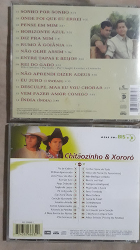 Cd Amigos 1, 2, 3 + Amigos Para Sempre A6