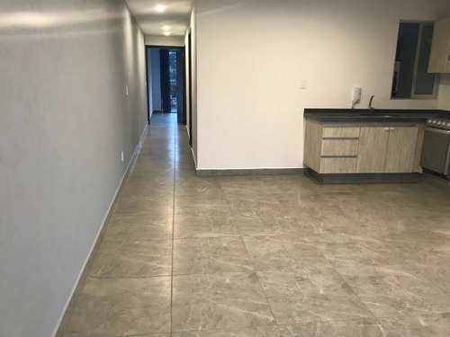 Imagen 5 de 26 de Venta Departamento Nuevo En Coyoacan