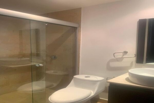Venta De Departamento (110m2) A 3 Cuadras De Div. Del Norte, Av Universidad, Metro Eje Central Y Parque De Los Venados. Db15-z124