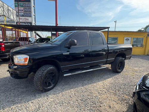 Dodge Ram 2500 5.9 Pickup Slt Quad Cab Diesel 4x4 At
