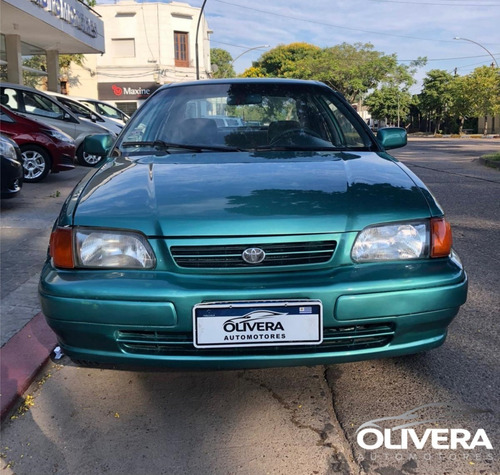 Toyota Tercel