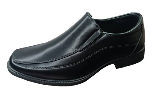 Zapato De Vestir De Caballeros Elegantes 