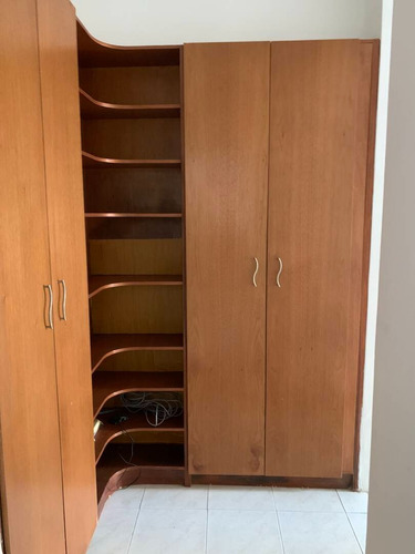 Apartamento En Venta En Los Mangos Residencias Jade - Wc