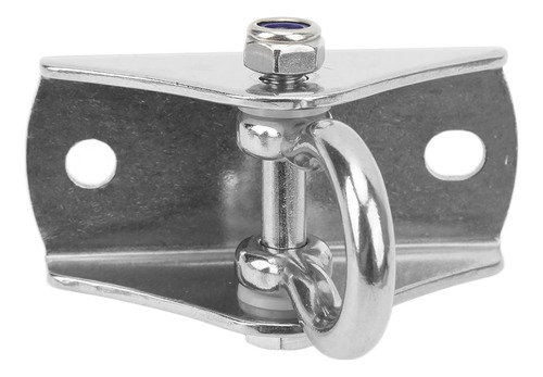 Perchas Pesadas De Acero Inoxidable Para Montaje En Techo Ab