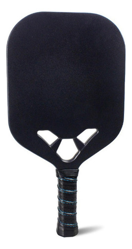 Pala De Pickleball De Fibra De Carbono For Todas Las Edades