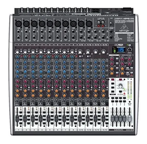 Behringer Xenyx X2442usb