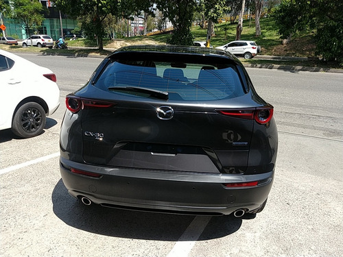 Mazda Cx-30 Grand Touring Lx 2022