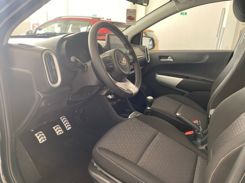 Imagen 8 de 21 de Kia Picanto Xline 2023