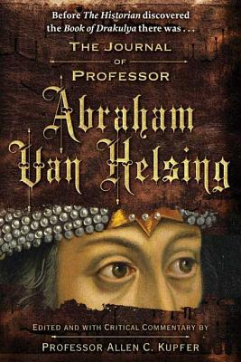 Libro The Journal Of Professor Abraham Van Helsing - Kupf...