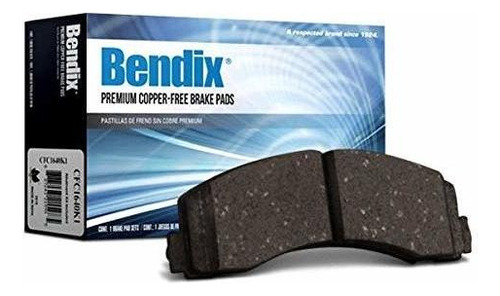 Anticongelante: Bendix Premium Sin Cobre Cfc
