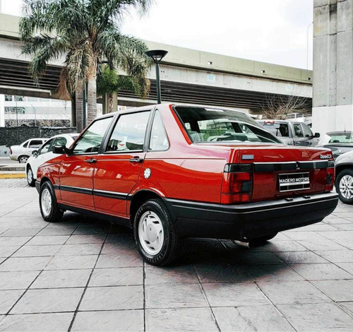 Fiat Duna 1.6 Scr