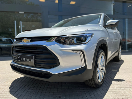 Chevrolet Tracker 1.2 Turbo Ltz At