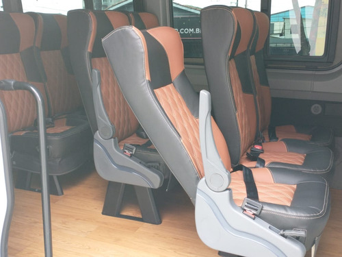 Mercedes Benz Sprinter 515 Cdi 2019 Teto Alto Executiva