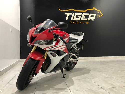 Honda Cbr600rr 2012 - 14.000km