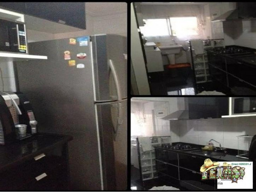 Apartamento Para Venda - Ap01073