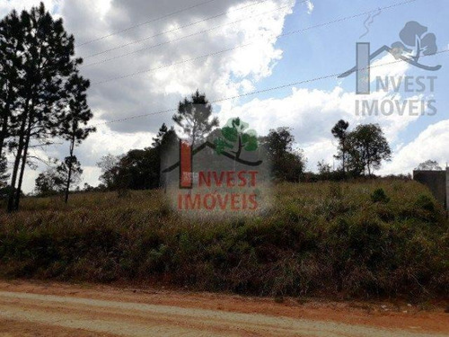 Imagem 1 de 5 de Cód 3857- Lote De 1000 M². - 3857