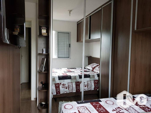 Imagem 17 de 21 de Apartamento À Venda, 60 M² Por R$ 295.000,01 - Vila Galvão - Guarulhos/sp - Ap1829