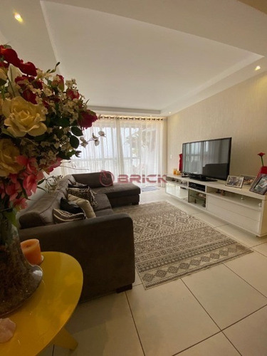 Imagem 4 de 27 de Cobertura Linear Com 3 Suítes E Terraço No Alto, Teresópolis/rj - Co00149 - 69953155