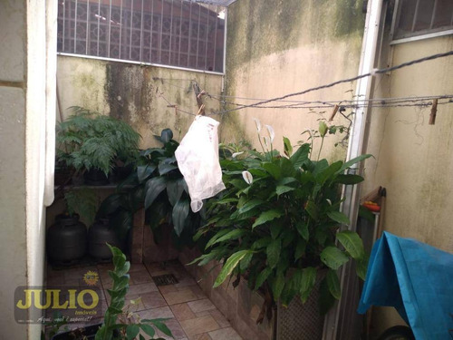 Imagem 11 de 13 de Repasse De Financiamento R$ 90 Mil Entrada E Assume R$480/mês. Sobrado Com 2 Dormitórios, 66 M² Por R$ 135.000 - Jardim Santa Eugênia - Mongaguá/sp - So0821