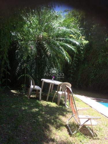 Imagem 23 de 23 de Casa Com 4 Dorms, Jardim Leonor, Itatiba - R$ 1 Mi, Cod: Ch027 - Vch027