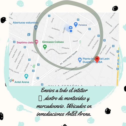 Aguja Para Bordado Ruso Con Tres Agujas Punch Needle Ailicec