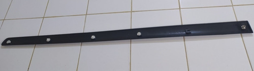 Imagen 2 de 3 de Platina Puerta Delantera Izquierda Chevrolet Optra Original