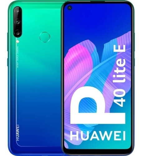 Huawei P40 Lite E 128gb
