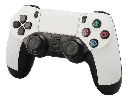Controlador De Juegos Con Cable Plug And Play Gamepad Accura