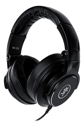 Producto Generico - Mackie Mc Series - Auriculares Plegable.