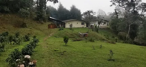 215 Se Vende Hermosa Casa Campestre Ubicada En La Elvira Vereda El Vergel / Cali