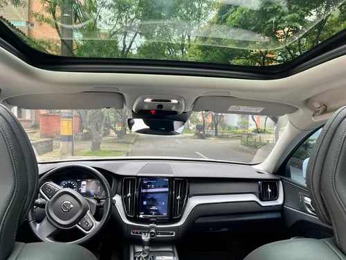Volvo XC60 2.0 T5 Awd Momentum