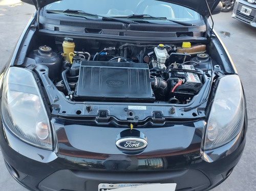 Ford Ka 2013 1.0 Fly Viral 63cv