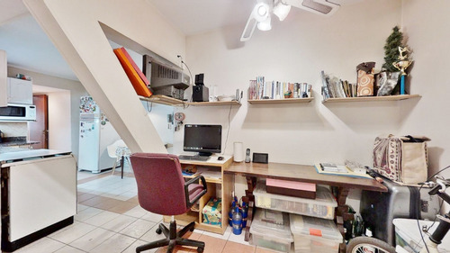 Imagen 28 de 30 de Venta Depto Categ 6 Amb Balcón Coch Patio Recoleta