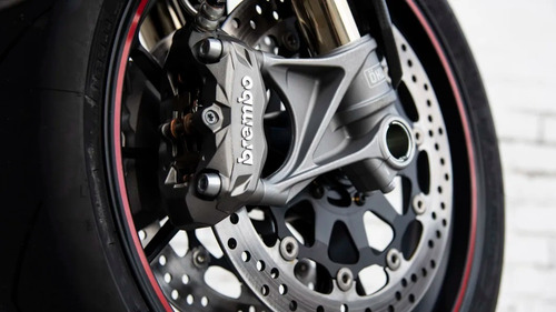 Imagen 25 de 25 de Ducati Hypermotard Sp - 0km