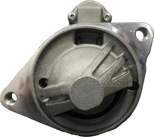 Motor De Partida Ford Novo Ka 1.0 1.5 3cc 12v 8d Valeo