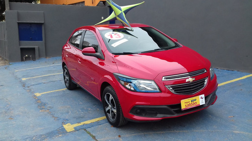 Gm Onix Lt 1.4 Completo + Rodas 2013 $ 32900 Financiamos