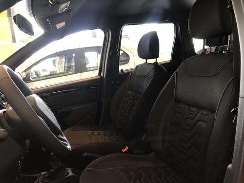 Duster 1.6 16v Sce Flex Dynamique X-tronic 2019/2020