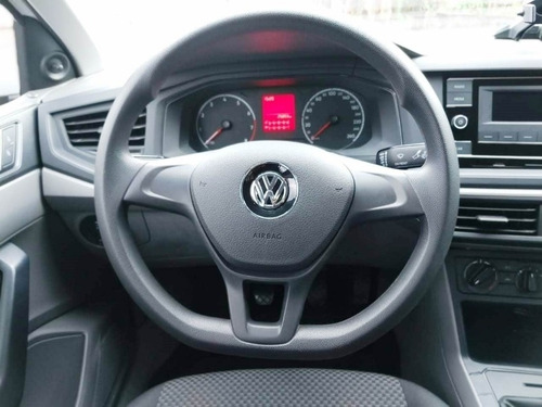 Volkswagen Virtus 1.6 Msi 16v