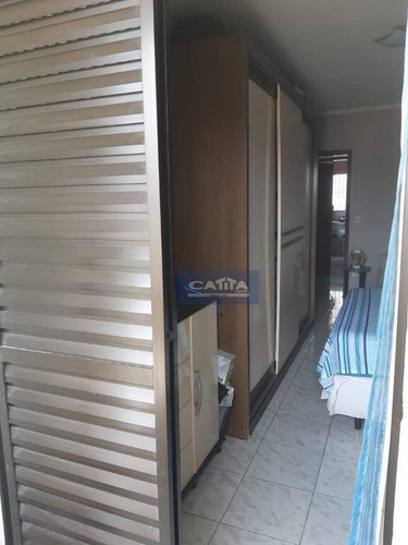 Imagem 16 de 20 de Sobrado Com 2 Dormitórios À Venda, 83 M² Por R$ 371.000,00 - Cidade Patriarca - São Paulo/sp - So15058