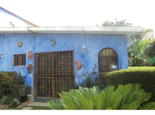 Casa Estilo Mexicano 2 Niveles Cesión De Derechos