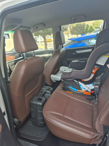 Jac Frison T8 4x2 2021