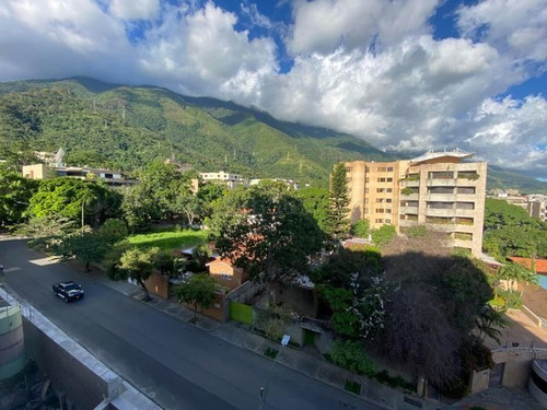 Imagen 9 de 14 de Exclusivo Apartamento En Venta En La Castellana, Caracas, Codigo; Mvg 22-19792