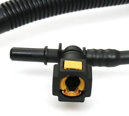 Tubo Retorno Gases Motor Peugeot 206 207 Citroen C2 C3 C4